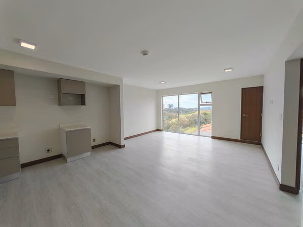 1-Bedroom Apartment for Rent | La Uruca