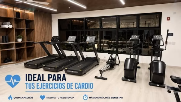 Alquiler de Apartamento para Estrenar en Sky House –San José