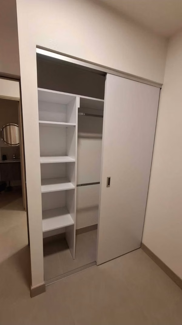 Alquiler de Apartamento para Estrenar en Sky House –San José