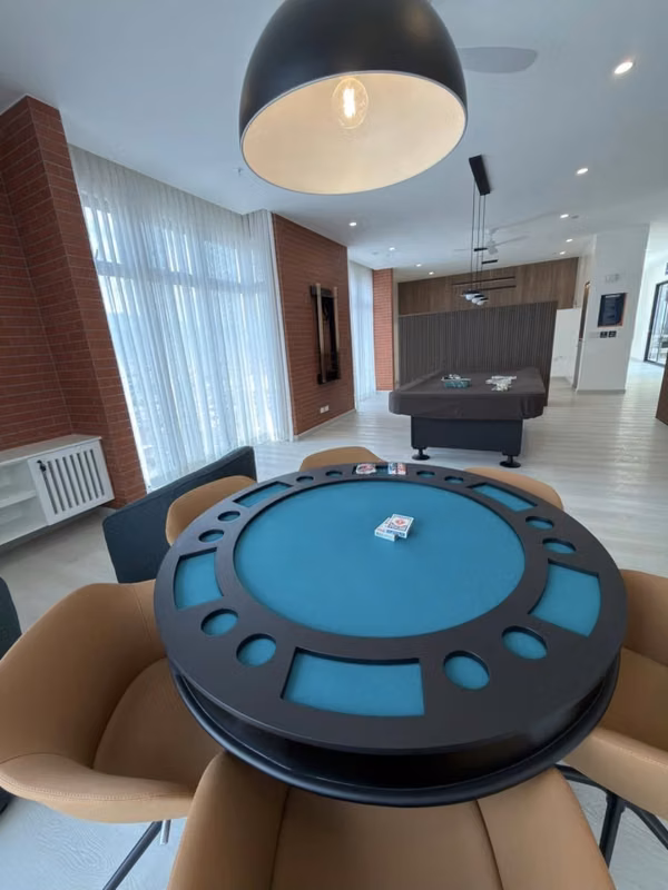 Alquiler de Apartamento para Estrenar en Sky House –San José