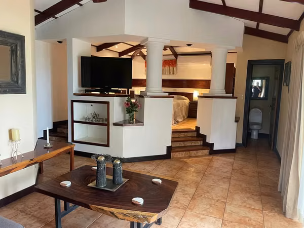 RENTAL APARTMENT FULLY FURNISHED IN RIVER GOLD DE SANTA ANA