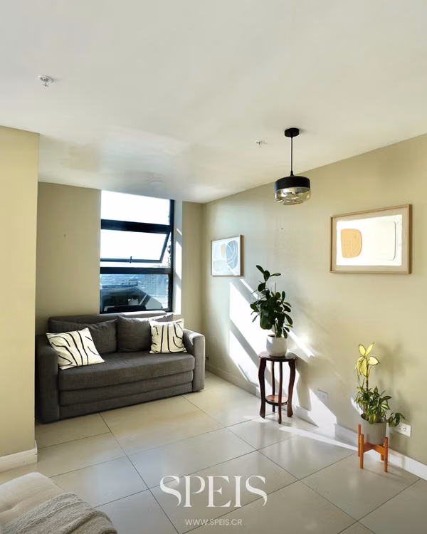 Rental Apartment, Tower Air Nunciature