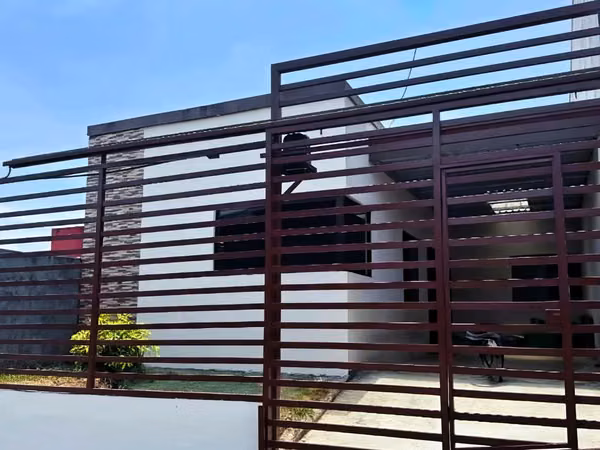  HOUSE IN RESIDENCIA | SAN RAMÓN, ALAJUELA