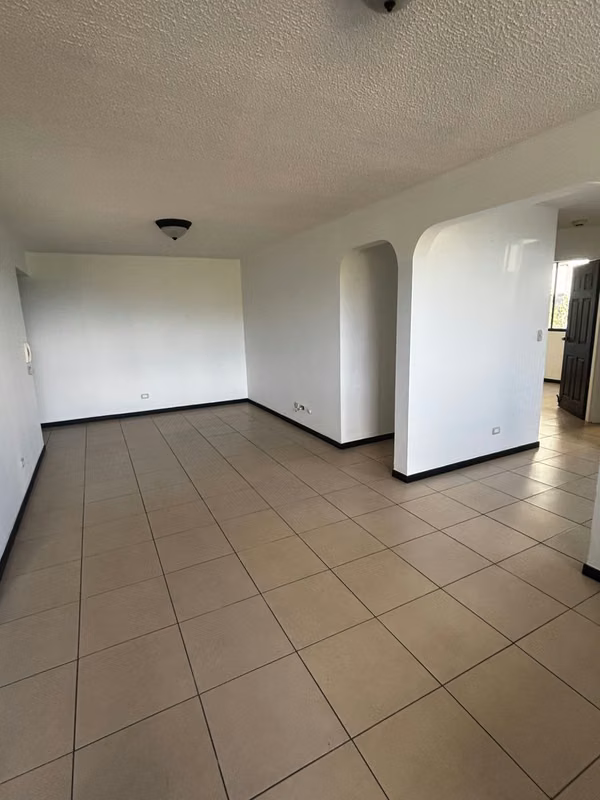   Apartamento en venta en Concasa – Condominio Bosque Real I!