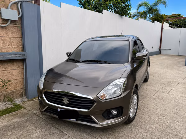 Vendo Suzuki DZire 2020, 1200 cc, Automatico