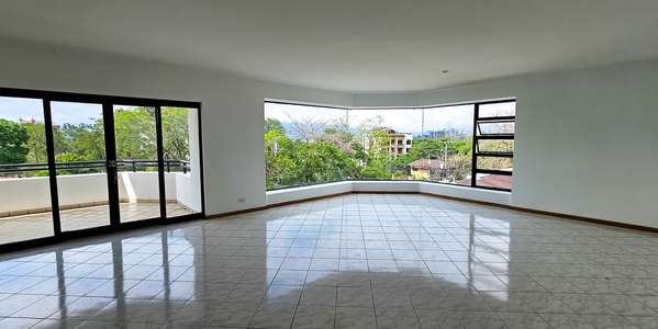 Apartment 3BR in Escazu San Rafael - Golf View - Investment Project