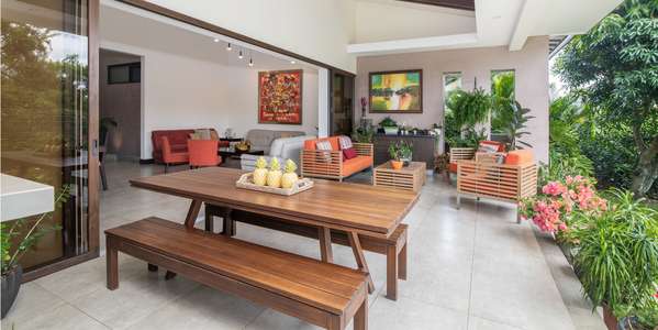 Home 3BR in Santa Ana Bosque Dorado - Private Terrace - Office Space