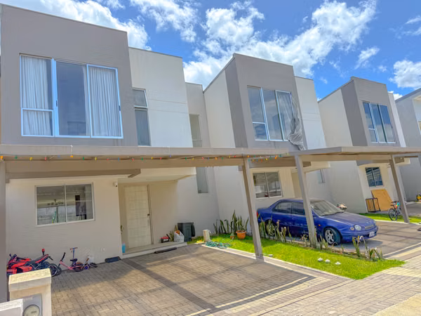 For Sale - 124; Hacienda El Coyol Condo