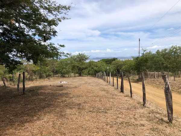 Venta lote en Guanacaste Abangares