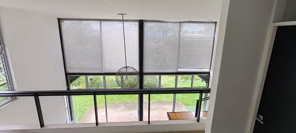 Venta Casa Moderna con Amplio Terreno en San Isidro de Heredia