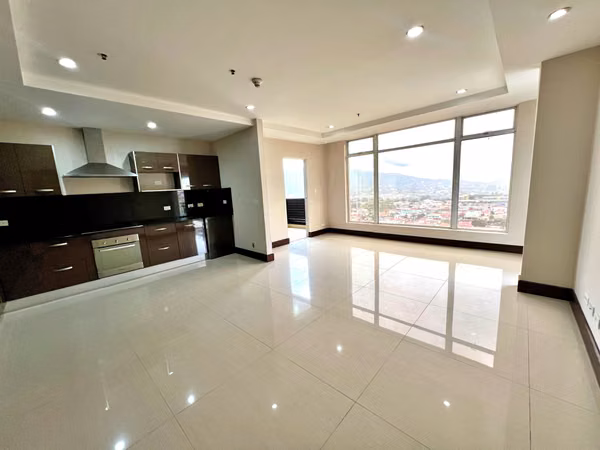 Contemporary Apartment for Sale with Balcony, La Sabana. (IC)