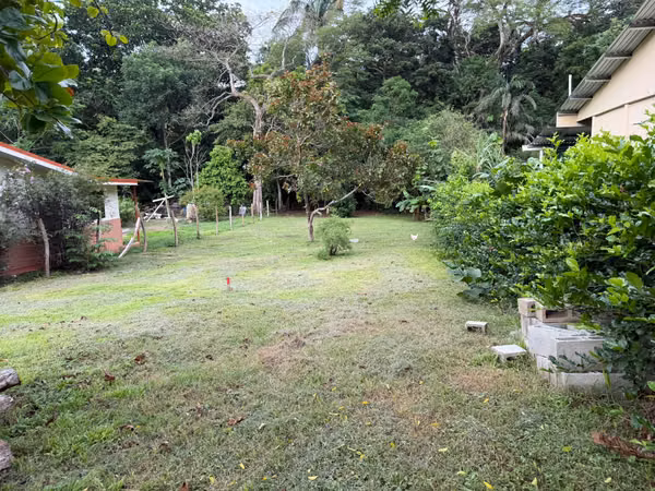 Lote en Venta en San Pablo de Turrubares – 585 m² | 15 Millones