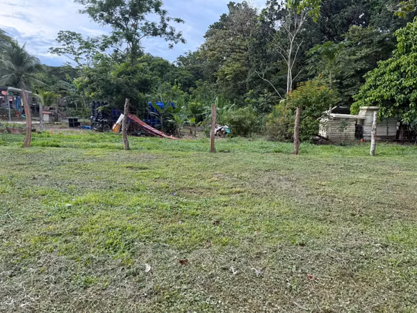 Lote en Venta en San Pablo de Turrubares – 585 m² | 15 Millones