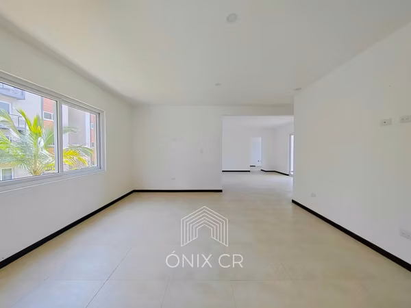 Apartment for Sale in Uruca 3 Bedrooms 150 m² Near La Sabana