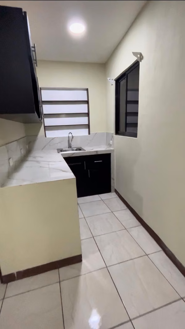 Apartamento 2 habitaciones