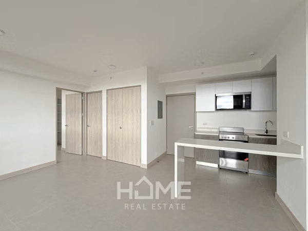 Alquiler de apartamento NUEVO cerca de la rotonda Gucamaya