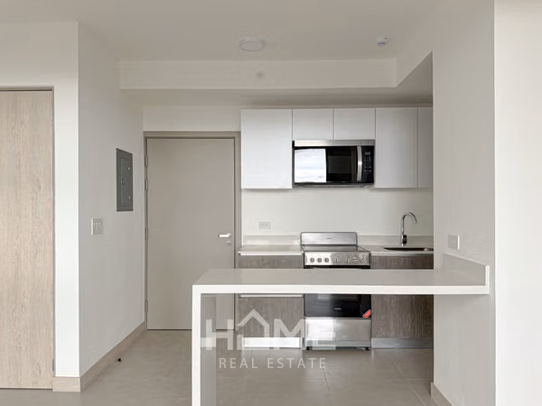 Alquiler de apartamento NUEVO cerca de la rotonda Gucamaya