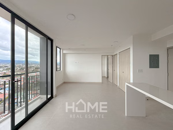Alquiler de apartamento NUEVO cerca de la rotonda Gucamaya