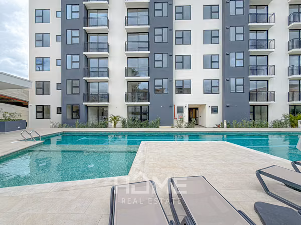 Alquiler de apartamento NUEVO cerca de la rotonda Gucamaya