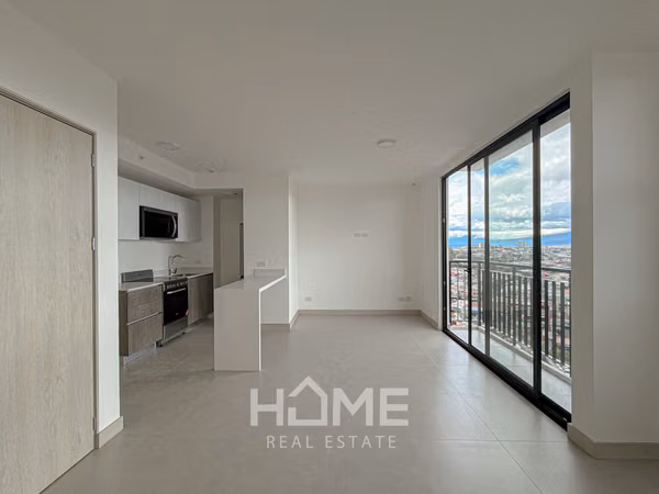 Alquiler de apartamento NUEVO cerca de la rotonda Gucamaya