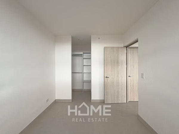 Alquiler de apartamento NUEVO cerca de la rotonda Gucamaya