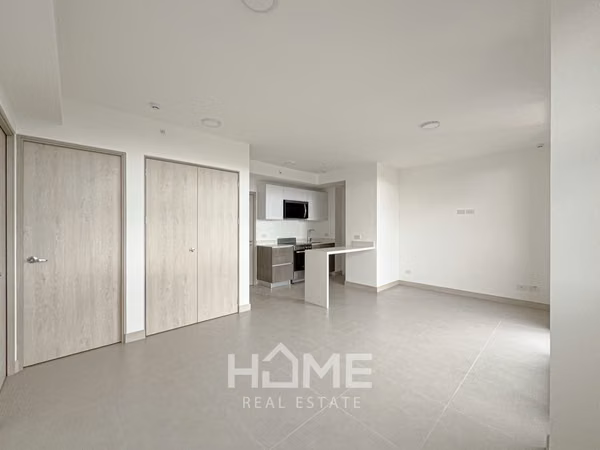 Alquiler de apartamento NUEVO cerca de la rotonda Gucamaya