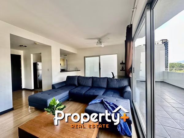 Sabana Noreste - 1 room + 2 parking spaces + Winery + Terrace in L