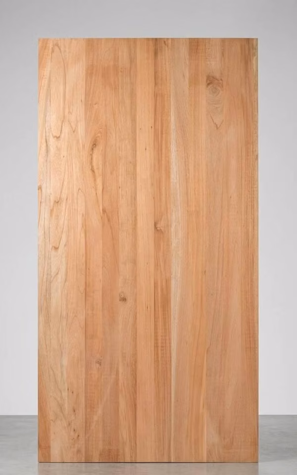 PANEL DE CEDRO AMARGO