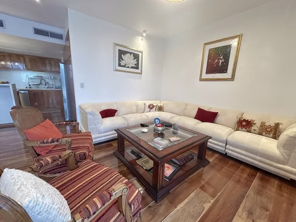 Penthouse en Venta en Rohrmoser Nunciatura | 3 Habitaciones | Rooftop Privado | Lujo | ID 26471