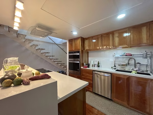 Penthouse en Venta en Rohrmoser Nunciatura | 3 Habitaciones | Rooftop Privado | Lujo | ID 26471