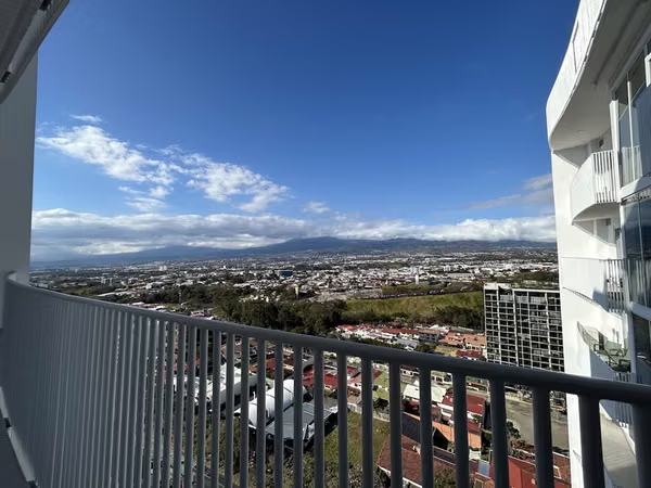 Penthouse de lujo para estrenar en Rohrmoser – Vistas espectaculares de la ciudad y la montaña ID25933