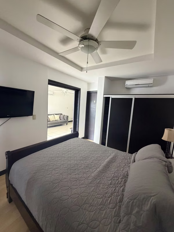 Apartamento Avalon Country Rio Oro - Amueblado y equipado