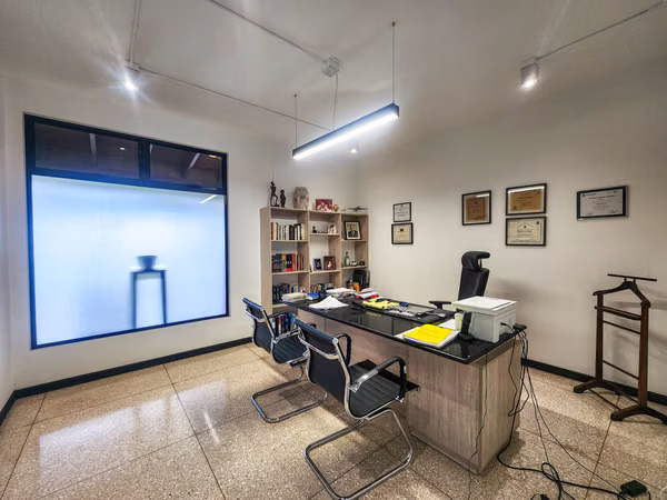 Venta de Casa con uso de suelo mixto en Barrio Escalante | 420 m²