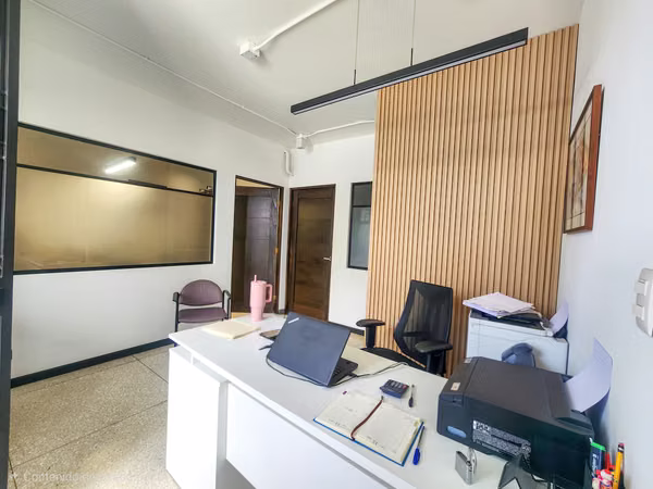 Venta de Casa con uso de suelo mixto en Barrio Escalante | 420 m²