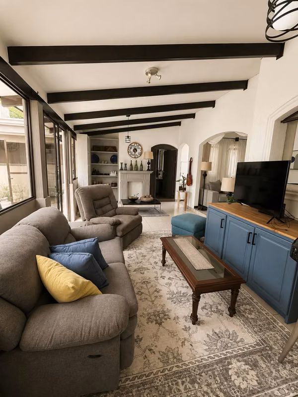 Venta de Casa de Una Planta en Granadilla de Curridabat-ID 43042