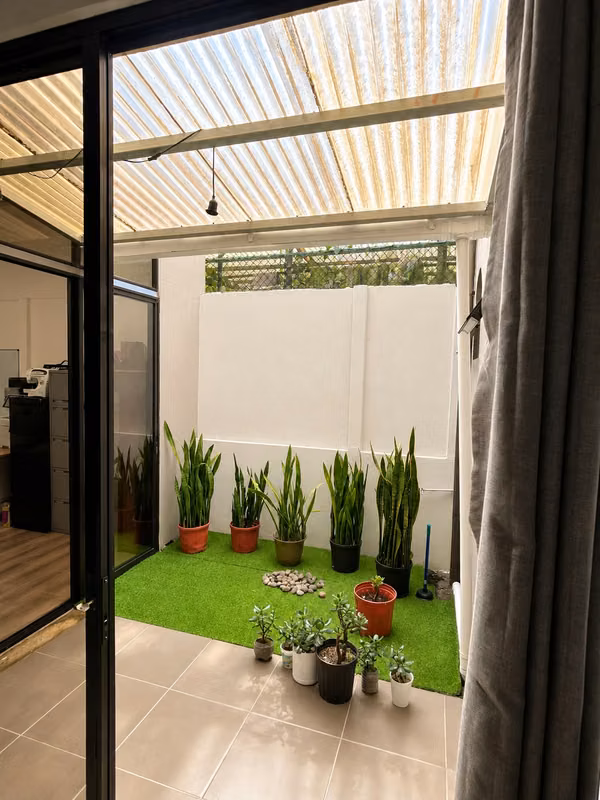Venta de Casa de Una Planta en Granadilla de Curridabat-ID 43042