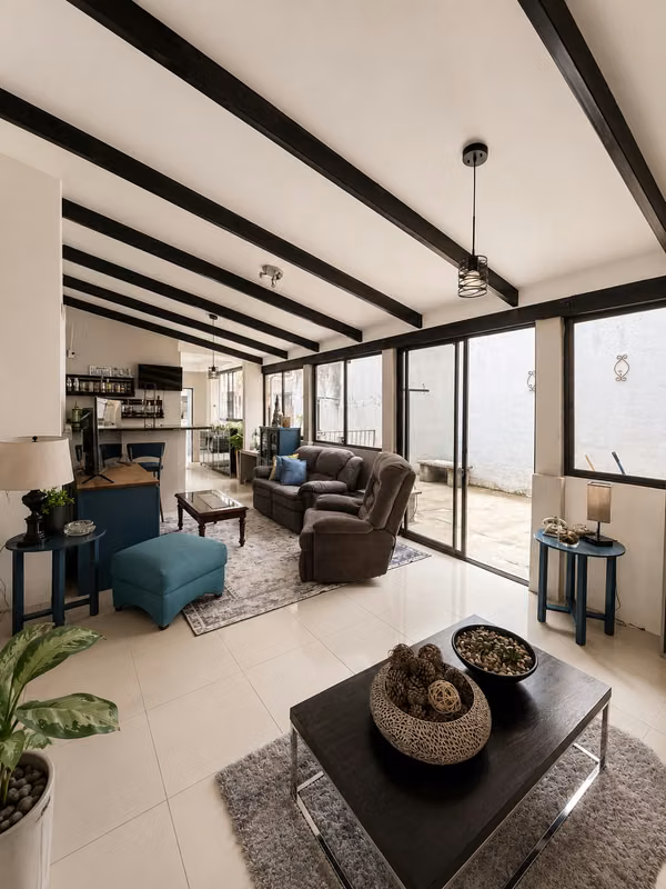 Venta de Casa de Una Planta en Granadilla de Curridabat-ID 43042