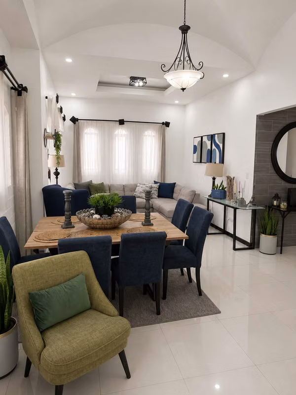 Venta de Casa de Una Planta en Granadilla de Curridabat-ID 43042