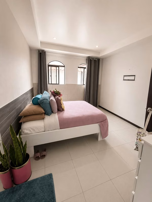 Venta de Casa de Una Planta en Granadilla de Curridabat-ID 43042