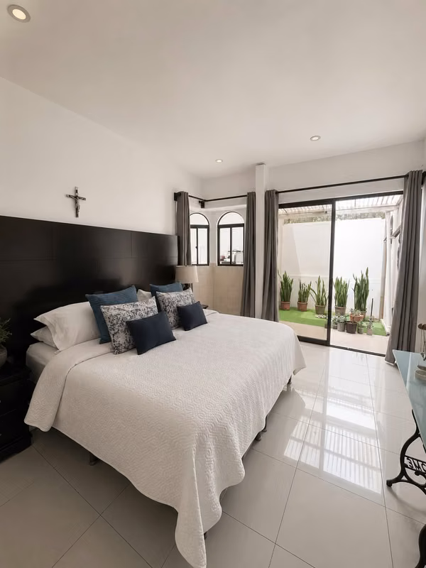 Venta de Casa de Una Planta en Granadilla de Curridabat-ID 43042