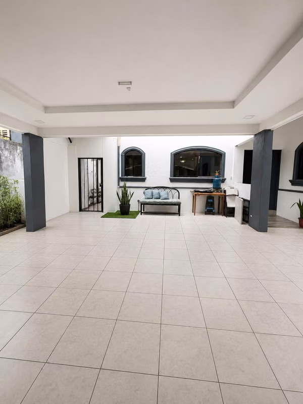Venta de Casa de Una Planta en Granadilla de Curridabat-ID 43042