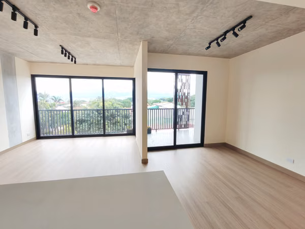 Apartamentos para estrenar en Rohrmoser. 2 habitaciones.