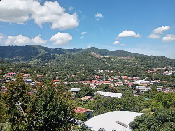 Property at Alto de las Palomas, Santa Ana, San José