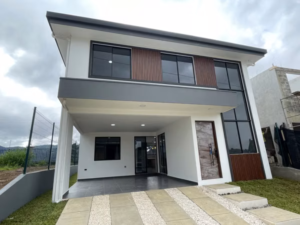 *PRE VENTA Casas de 5 HABITACIONES en Condominio, La Unión
