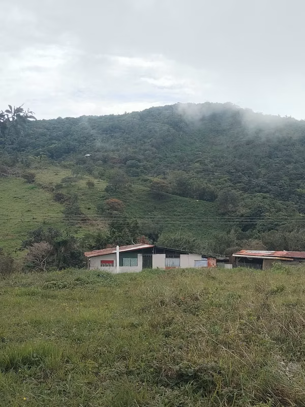 PANORAMIC-SING LOT IN SAN RAMON OF ALATURLA 610 m ²