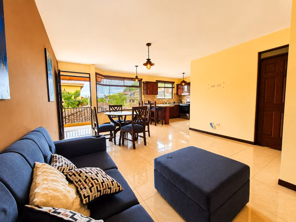 Se Vende Apartamento en Exclusiva Comunidad Privada