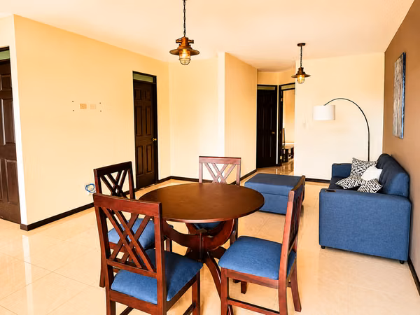 Se Vende Apartamento en Exclusiva Comunidad Privada