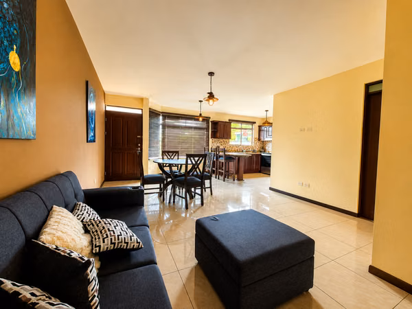 Se Vende Apartamento en Exclusiva Comunidad Privada