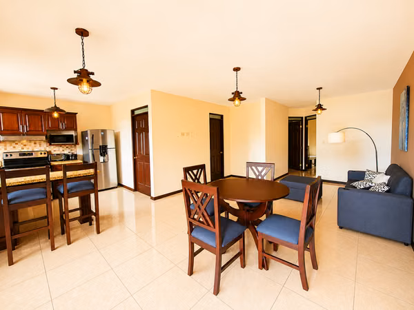 Se Vende Apartamento en Exclusiva Comunidad Privada