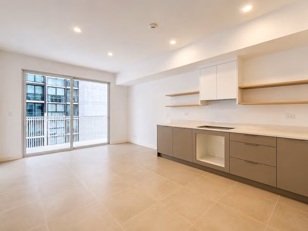 Brand-New Modern Apartment with Balcony for Sale, La Sabana. (IC)